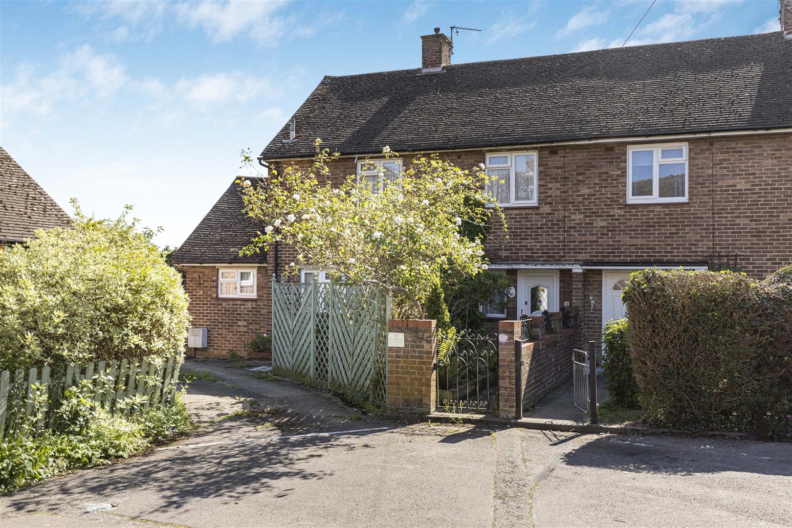 3 Bedroom for sale in Saffron Walden Cheffins Saffron Walden Sales